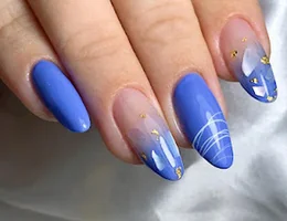 Raquel Machado - Nail Designer