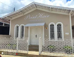 Pâmela Ferreira Centro de Beleza (Point Hair)