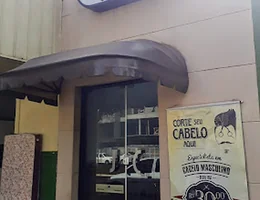 Salão de Cabeleireiro Júlio