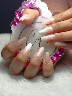 Photo Carla Abrantes Nails Designer