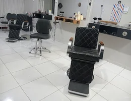 Quincas Barbearia