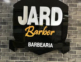 Jardbarber