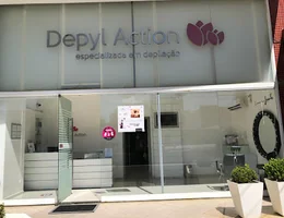 Depyl Action Vitória da Conquista