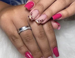 Espaço Jaine Candido - Nail Designer.