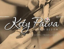 Kety Paiva Hair Design