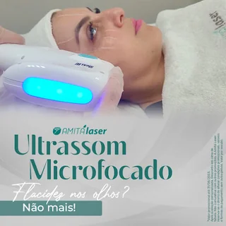 Photo Amitá Estética Depilação a Laser