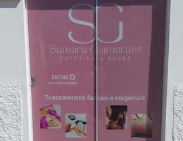 Samara Guimarães - Estética & Saúde