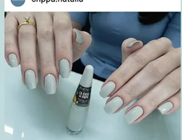 Natália Crippa Unhas