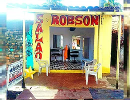 Salão do Robson