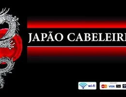 Japão Cabeleireiro