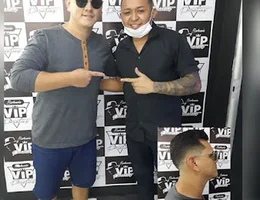 Barbearia Vip Parintins