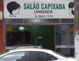 Salão Capixaba