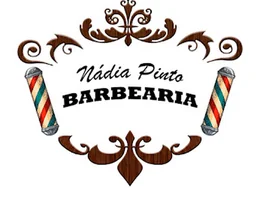 Nádia Pinto Barbearia