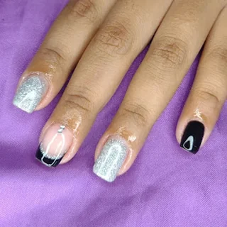 Photo Gabi Alves Nails/Manicure