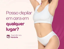 Débora Care espaço de depilação