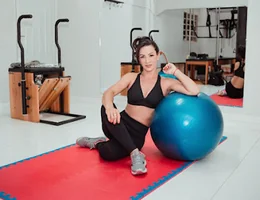 Movimente Pilates, Fisioterapia, Estética e Emagrecimento