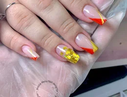 Studio Jessica Mota | Nail designer