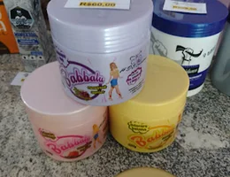 JF Cosmeticos e Beleza