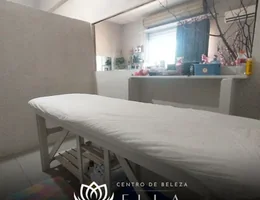 Centro de Beleza Ella | Massagens | Cílios | Sobrancelhas