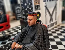 MALLA'S BARBER