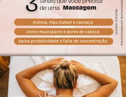 josiane almeida massoterapia