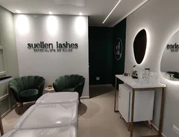 Suellen Lashes - Lash Lifting & Extensão de Cílios