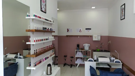 Photo Aquarela Nails Studio