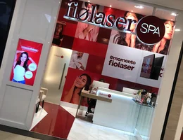 Fiolaser SPA Fortaleza - Shopping Del Paseo