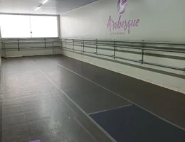 Arabesque Estúdio de Dança