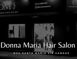 Donna Maria Hair Salon