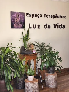 Photo Luz da Vida Espaço Terapêutico