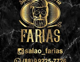 Salão e barbearia Farias