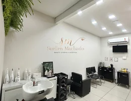 Suellen Machado Beauty Studio