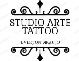 Studio Arte Tattoo Everton Araujo