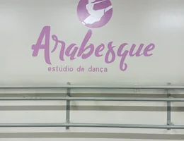 Arabesque Estúdio de Dança