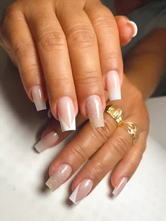 Photo Hyrllanails (unhas em gel)