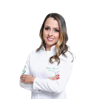 Photo Nutricionista Larissa Brunele