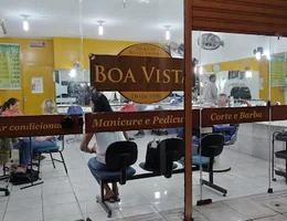 Salão Boa Vista