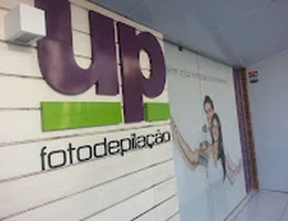 Up Fotodepilação