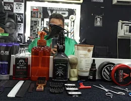 Barbearia Vip Parintins