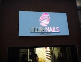 Club Nails Esmalteria e Estética