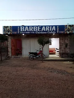 Photo Barbearia Cristiano Cabelos