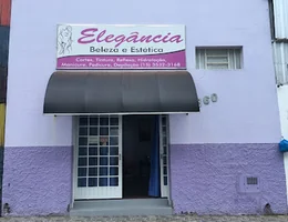 Salão Elegância