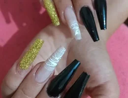 Diuliana Vieira Nails designer