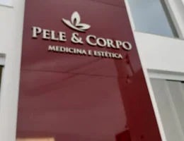 Pele e Corpo