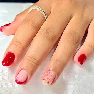 Photo Milena Guimarães Nails Designer