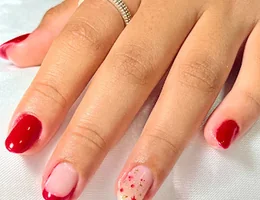 Milena Guimarães Nails Designer