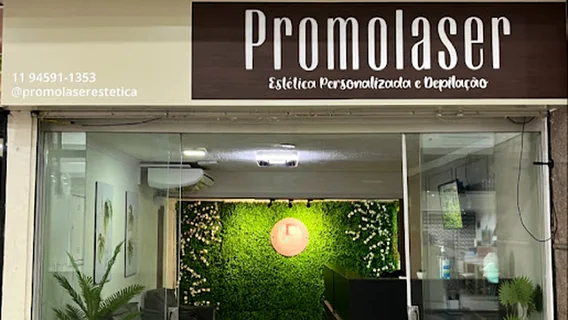 Photo Promolaser Estética Avançada