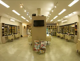 Franck Misturini Hair Salon