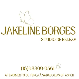 Photo Studio de Beleza Jakeline Borges